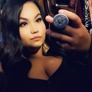 Meet your Posher, Marlene